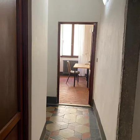 Apartment Da I' Gini Florence