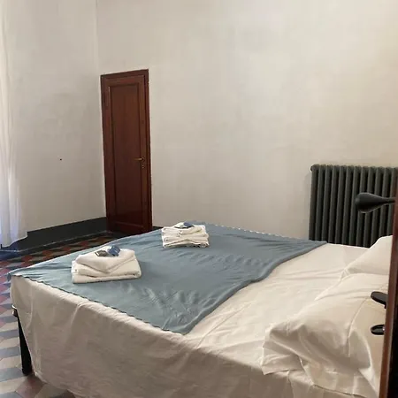 Da I' Gini Florence