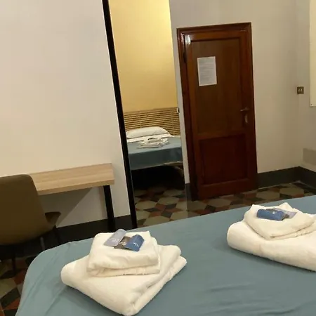 Da I' Gini Apartment Florence