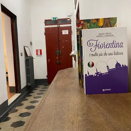 Da I' Gini * Florence