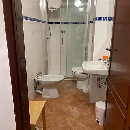 Apartment Da I' Gini