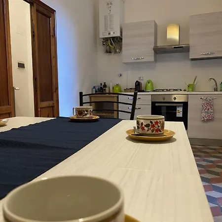 Da I' Gini * Florence