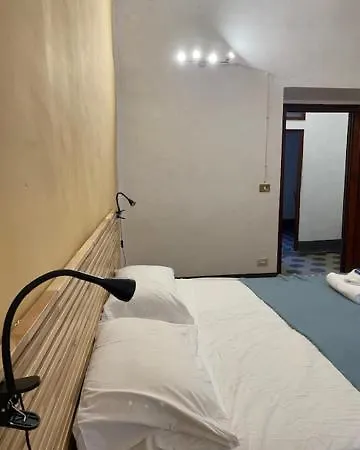 Da I' Gini Apartment