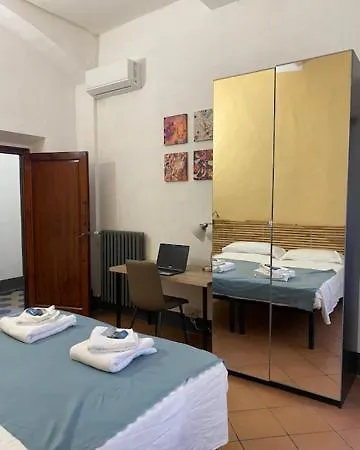 Da I' Gini Florence