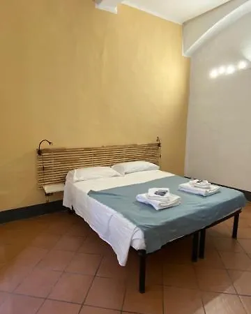 Da I' Gini Apartment *