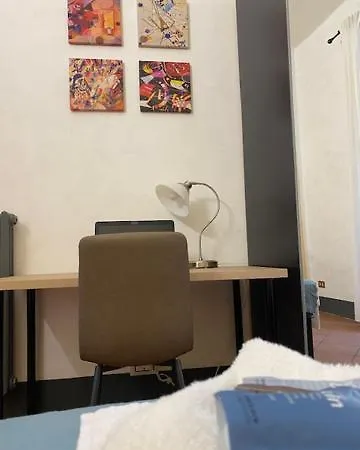 Apartment Da I' Gini *