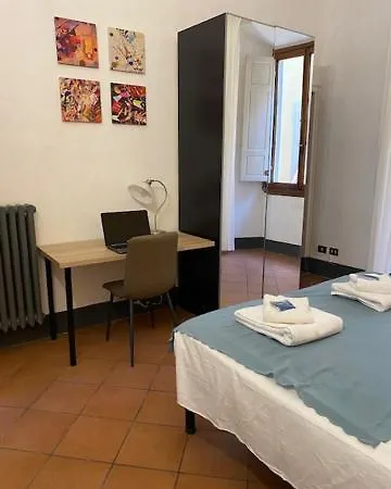 Da I' Gini * Florence