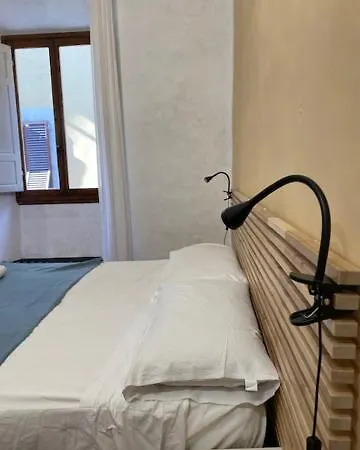 Apartment Da I' Gini