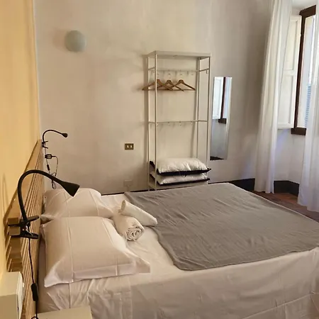 Da I' Gini Apartment Florence