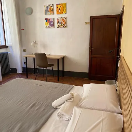 Apartment Da I' Gini