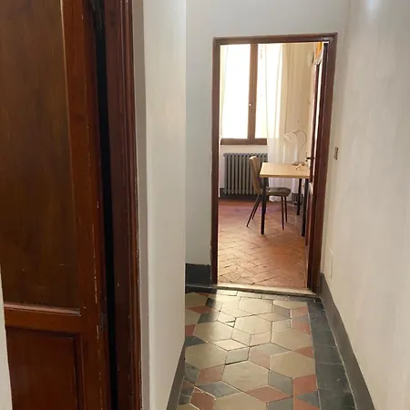 Apartment Da I' Gini *