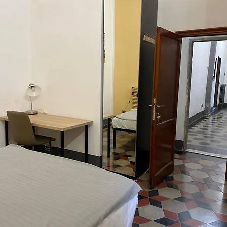 Da I' Gini Apartment Florence