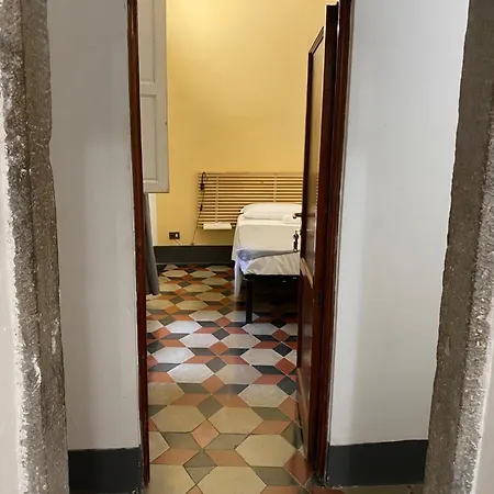 Apartment Da I' Gini Florence