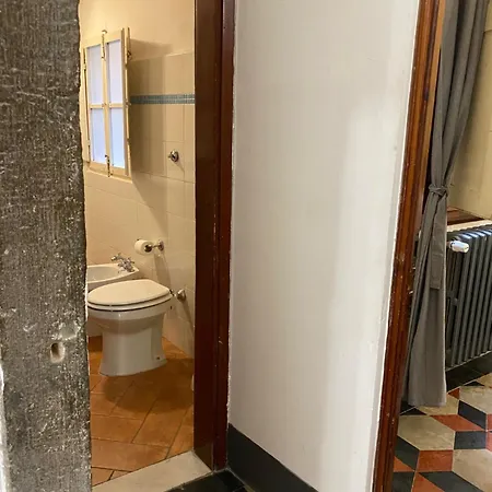 Da I' Gini Apartment