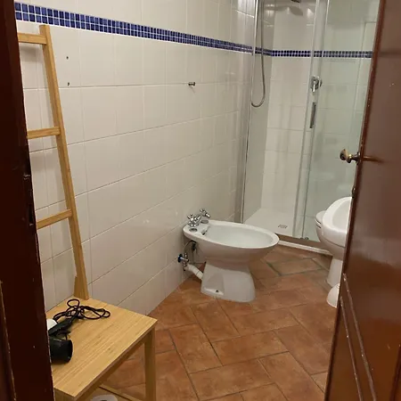 Da I' Gini Apartment *