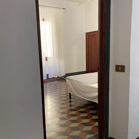 Da I' Gini Apartment Florence