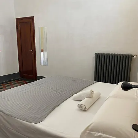 Apartment Da I' Gini