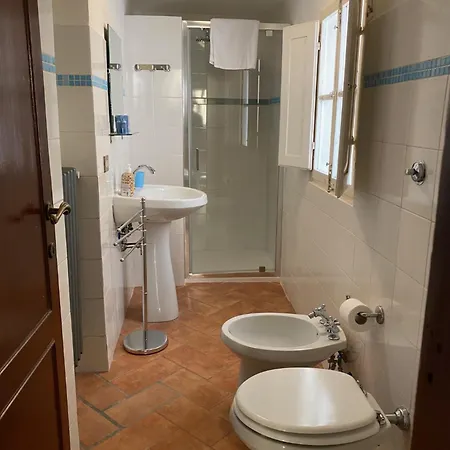 Apartment Da I' Gini Florence
