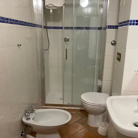 Apartment Da I' Gini Florence