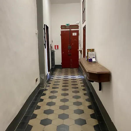 Da I' Gini Apartment Florence