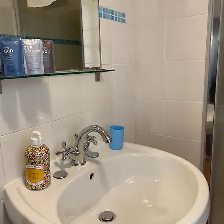 Apartment Da I' Gini Florence