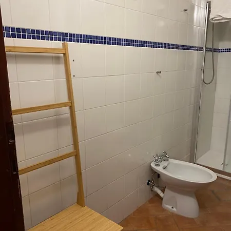 Apartment Da I' Gini