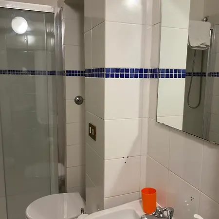 Da I' Gini Apartment *