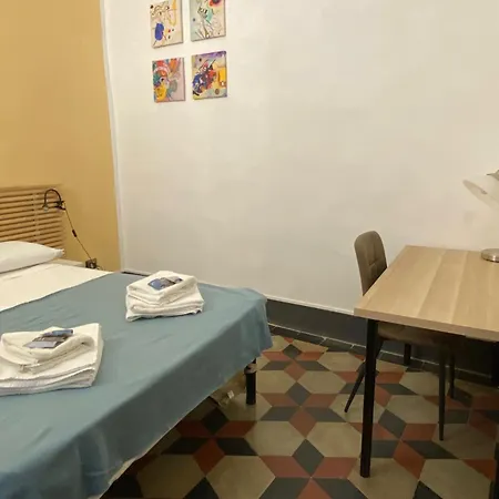 Apartment Da I' Gini Florence