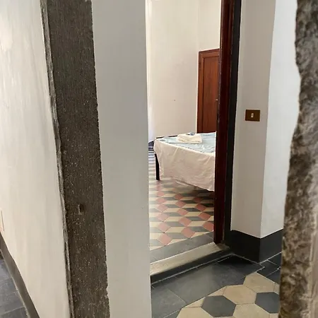 Da I' Gini Apartment *
