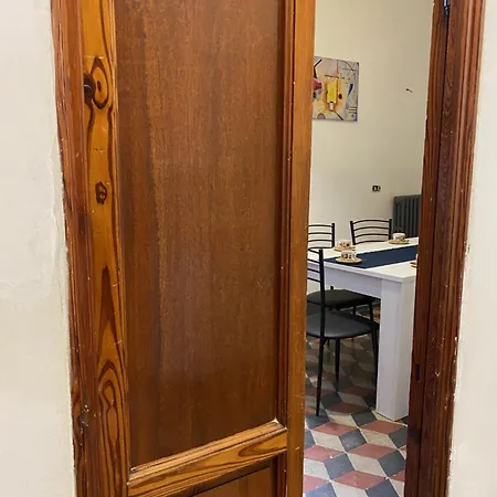 Da I' Gini Apartment