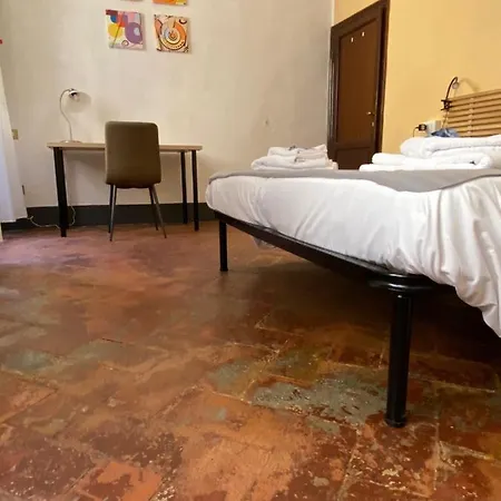 Da I' Gini Florencja