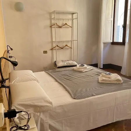 Da I' Gini * Florencja