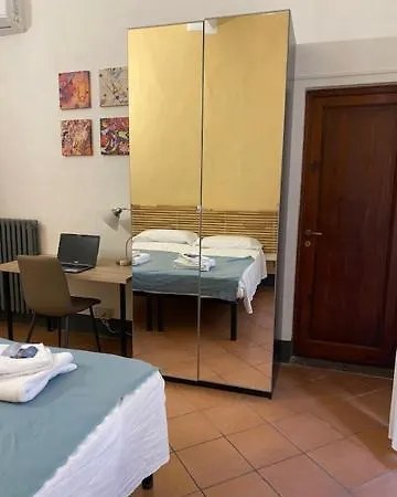 Da I' Gini Florencja
