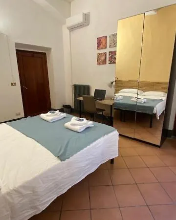 Da I' Gini * Florencja