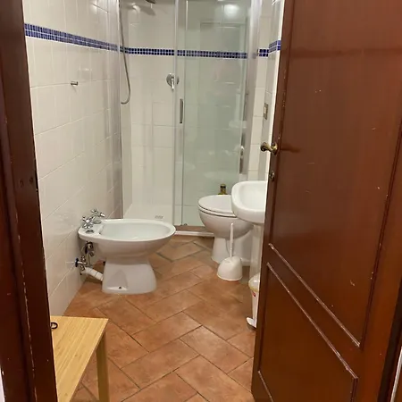 Da I' Gini * Florencja