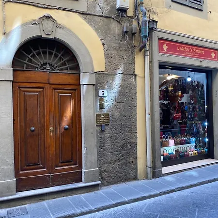 Da I' Gini Apartamento *