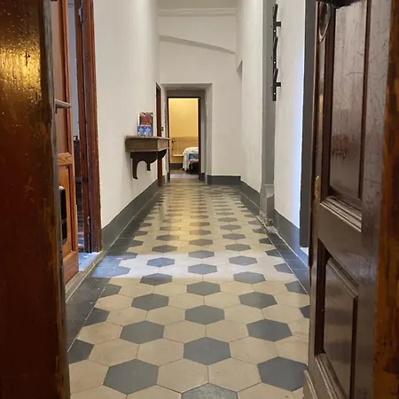 Da I' Gini