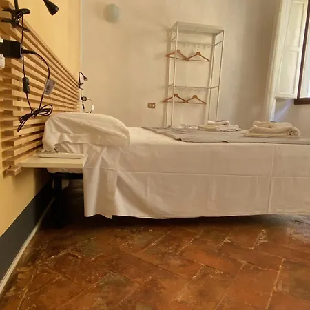 Da I' Gini Apartament *