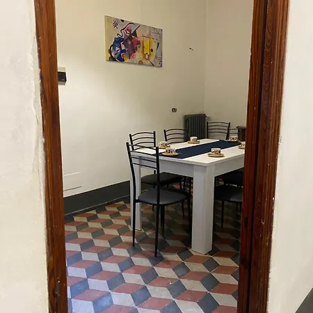 Da I' Gini * Florencja