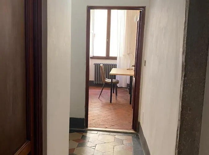 Apartamento Da I' Gini Florença