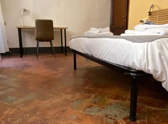 Da I' Gini Florença