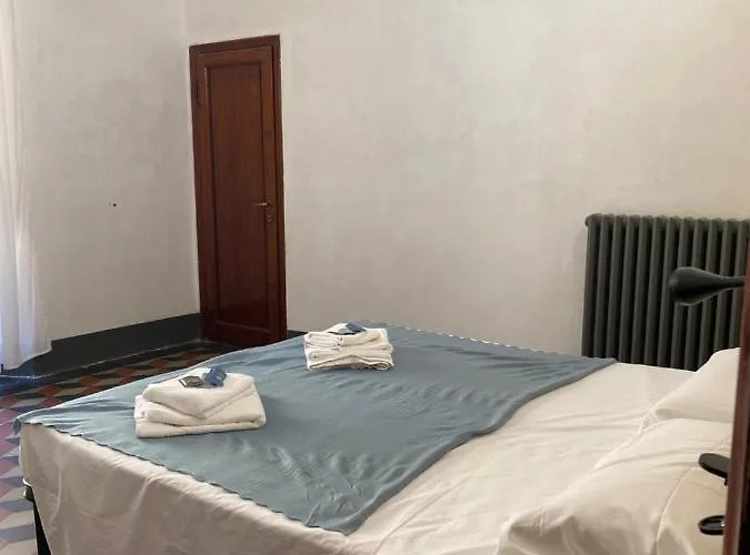 Da I' Gini Florença