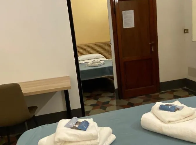 Da I' Gini Apartamento Florença