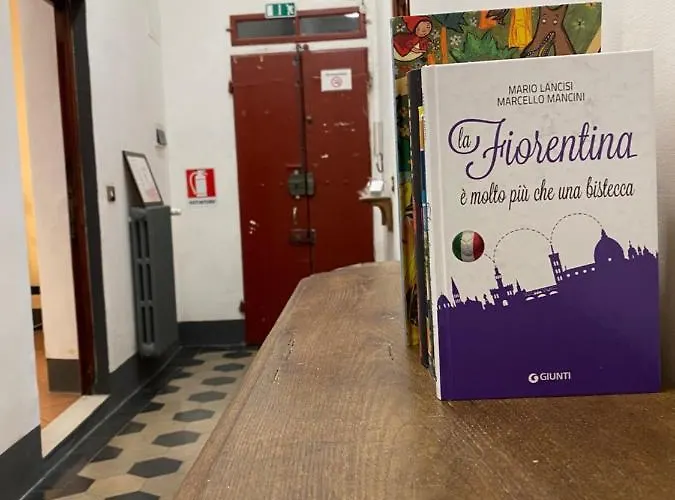 Da I' Gini * Florença