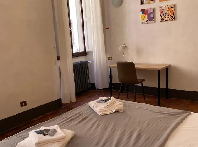 Da I' Gini * Florença