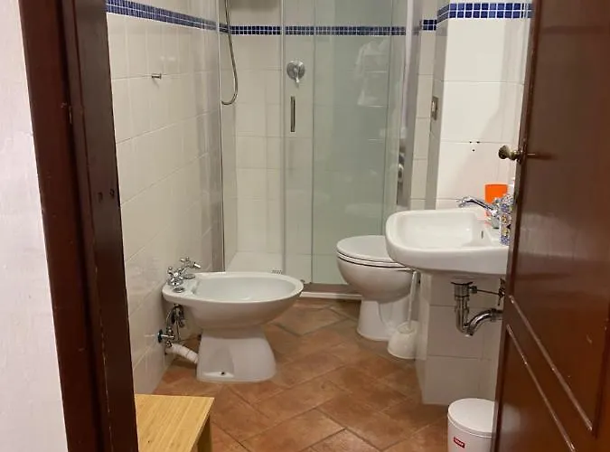 Apartamento Da I' Gini