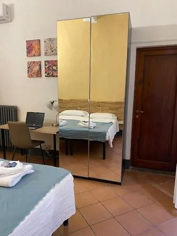 Da I' Gini Florença