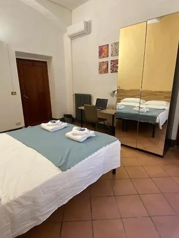 Da I' Gini * Florença