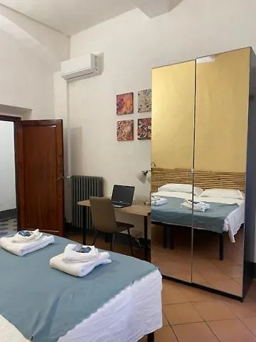Da I' Gini Florença