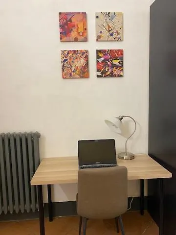 Da I' Gini